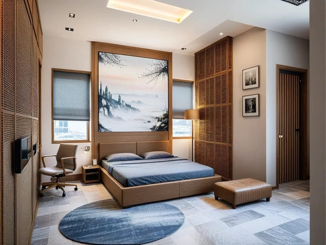 Mr. Ali Interior Living