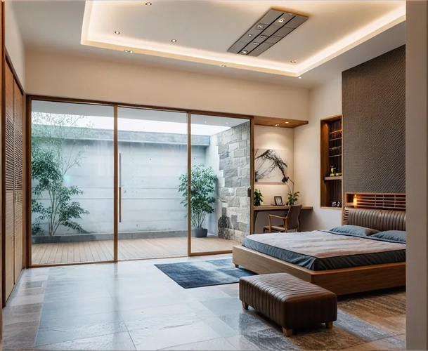 Mr. Raheem Interior Living