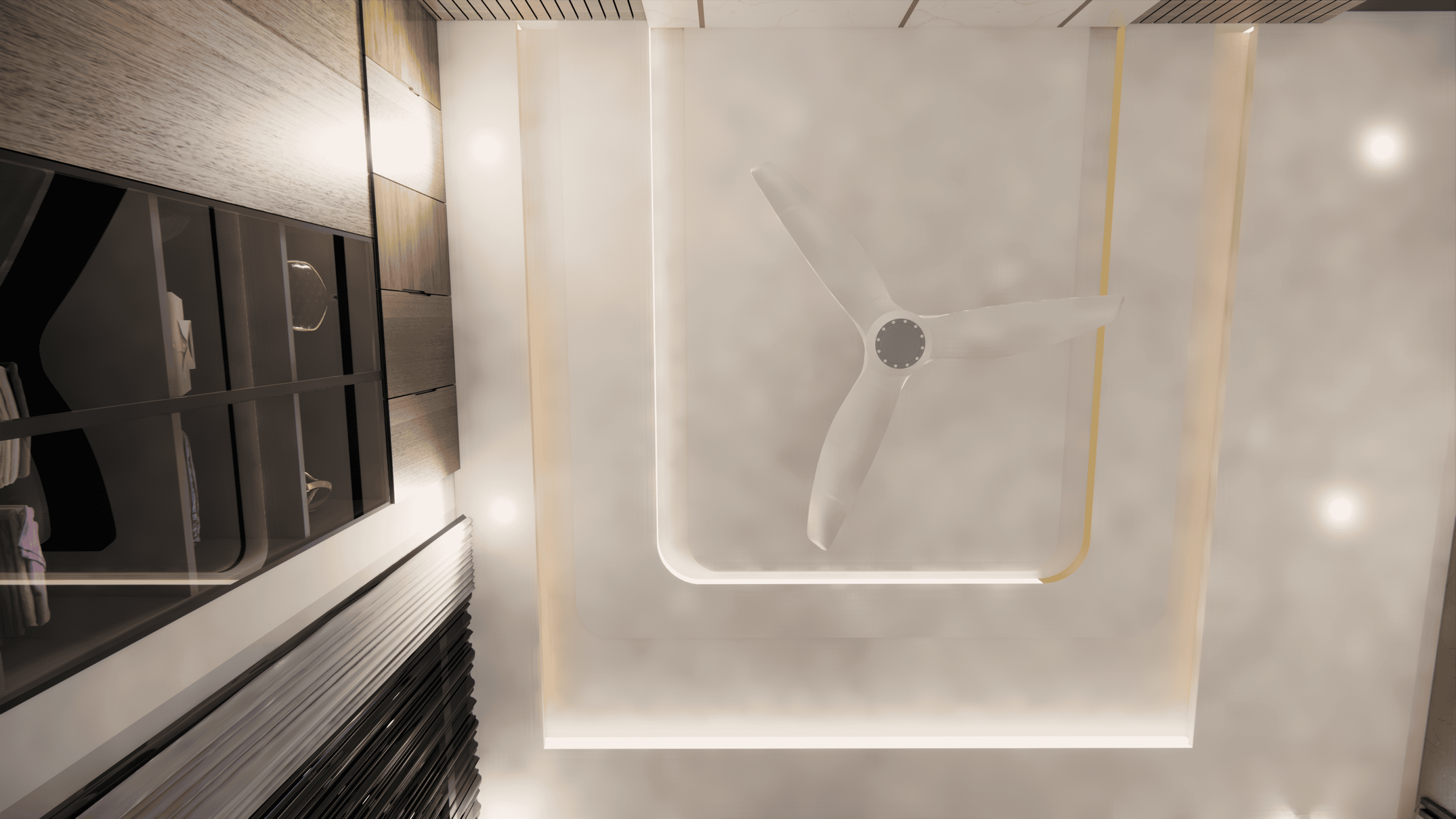 Modern Interior Concept (t77)
