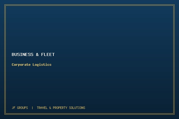 JF Groups Operations